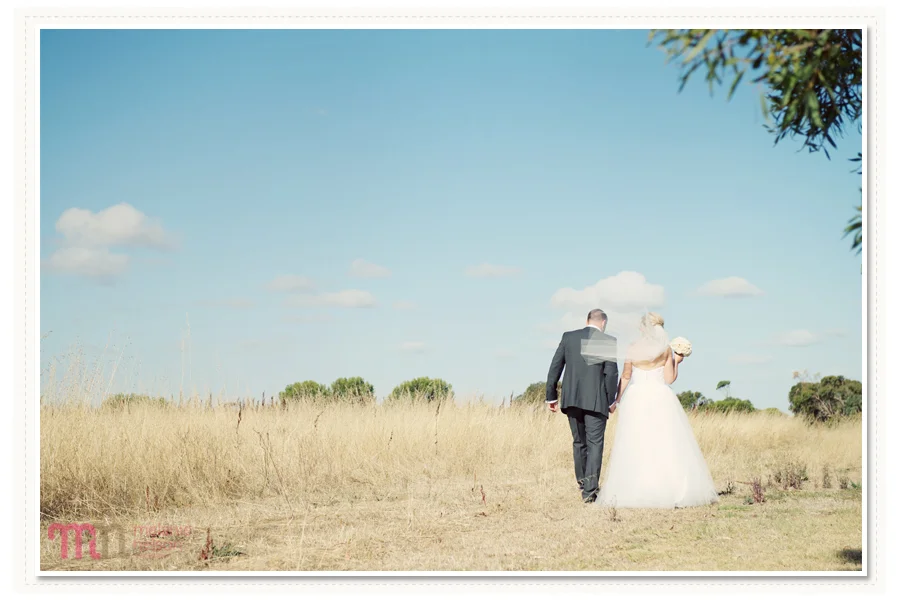 Port Elliot Adelaide Wedding Photography
