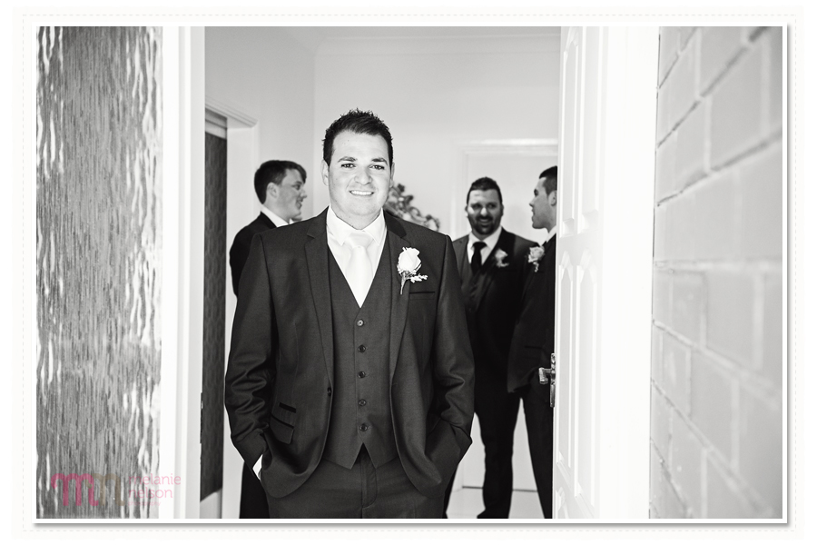Adelaide Wedding Photography