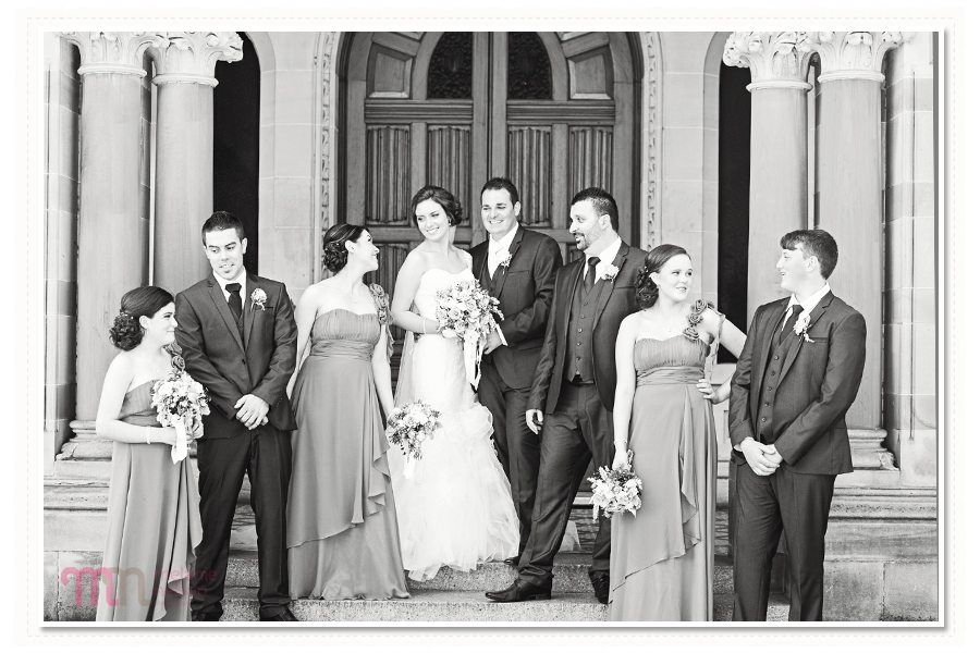 Adelaide Wedding Photography