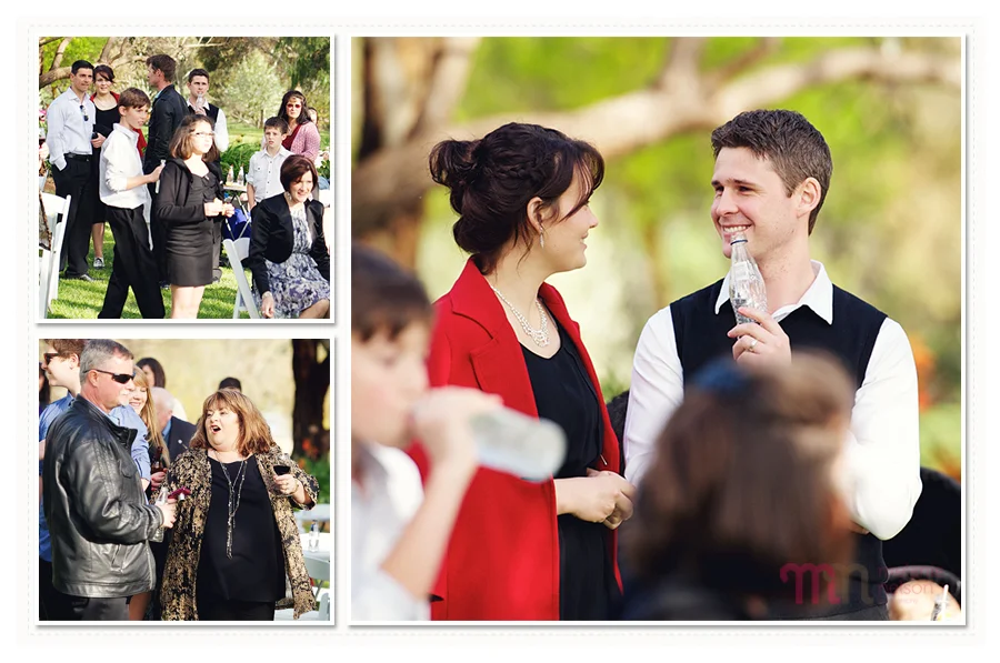 Barossa Adelaide Wedding Photography