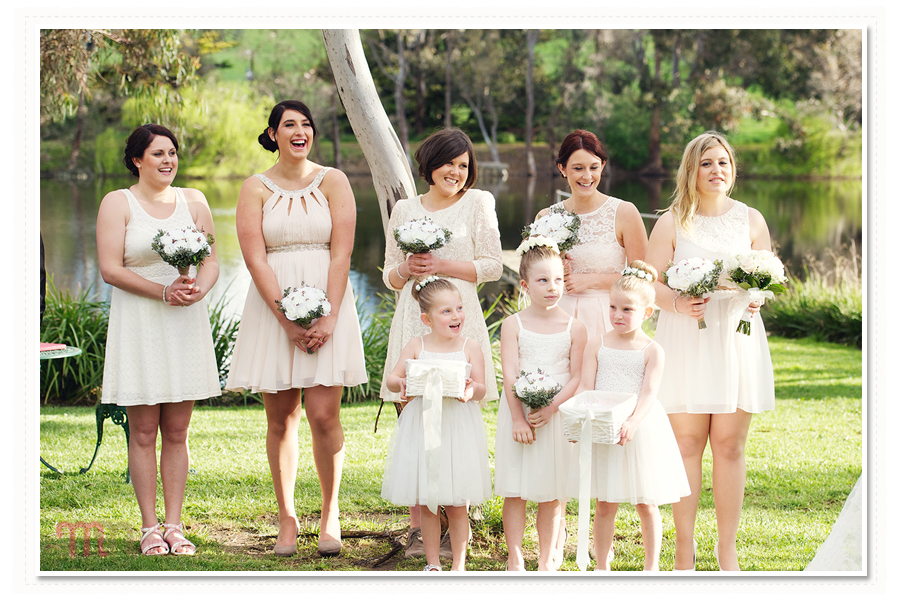 Barossa Adelaide Wedding Photography