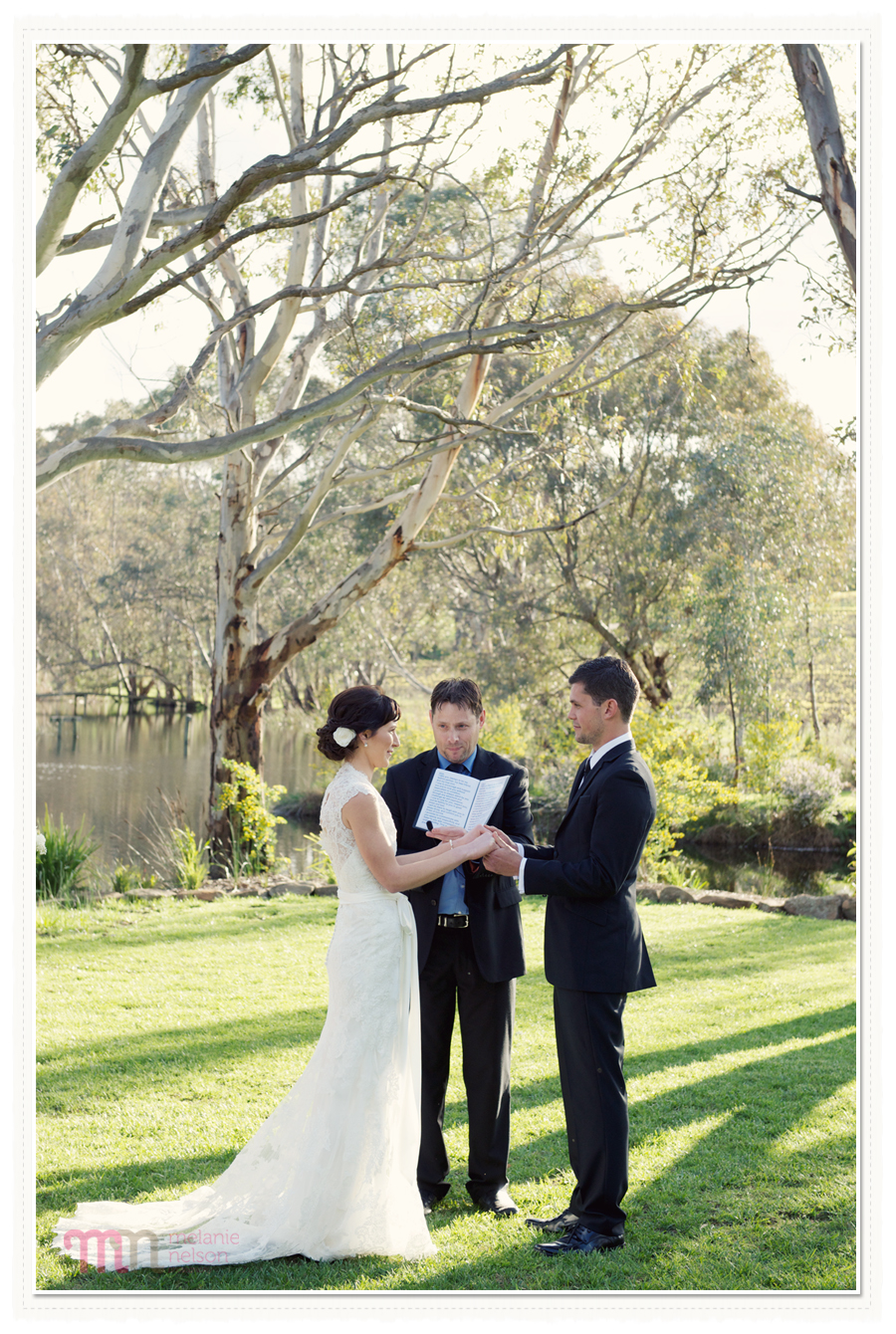 Barossa Adelaide Wedding Photography