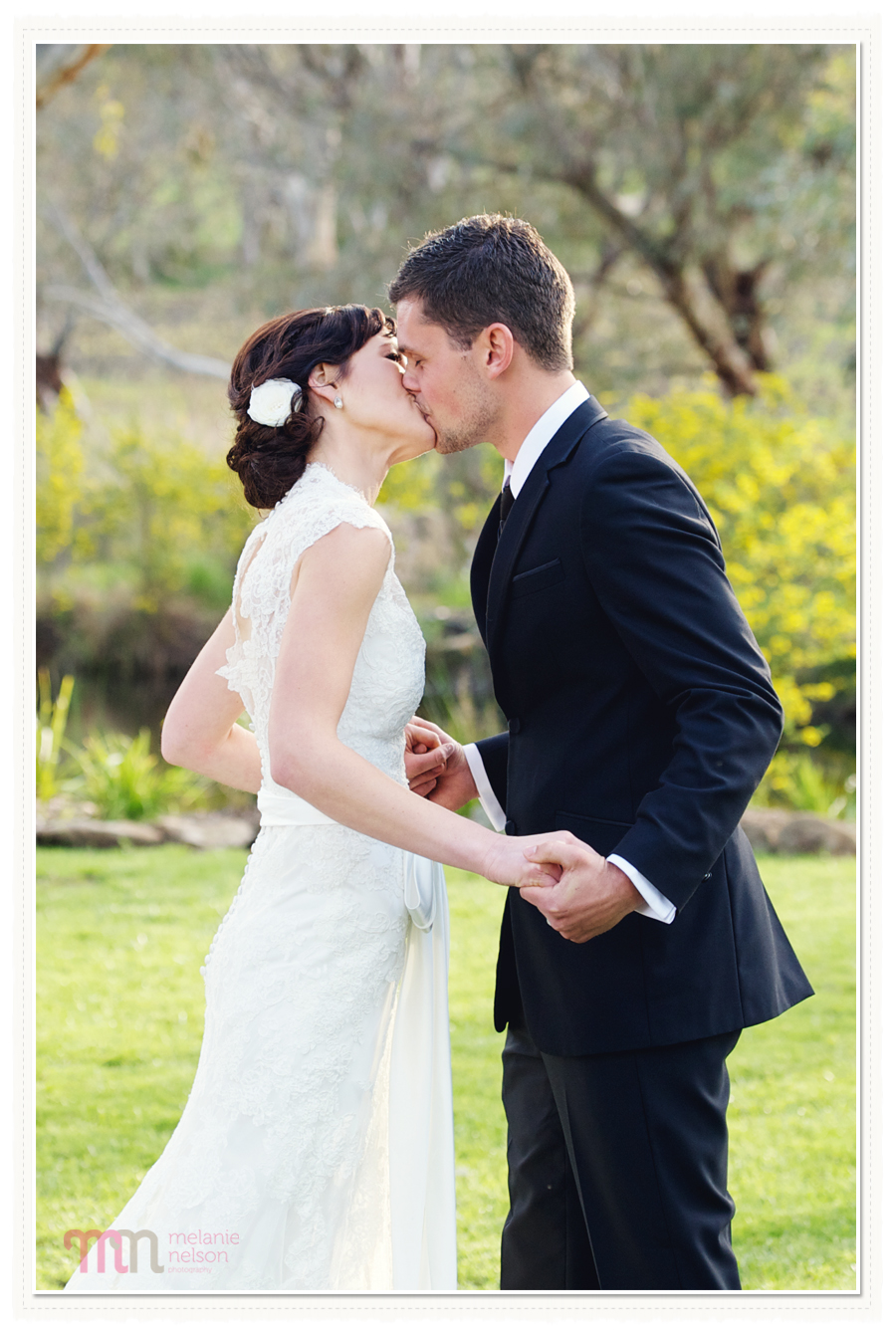 Barossa Adelaide Wedding Photography