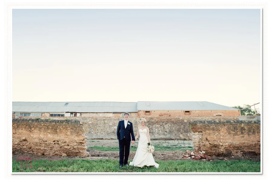 Kingsford Homestead wedding 16