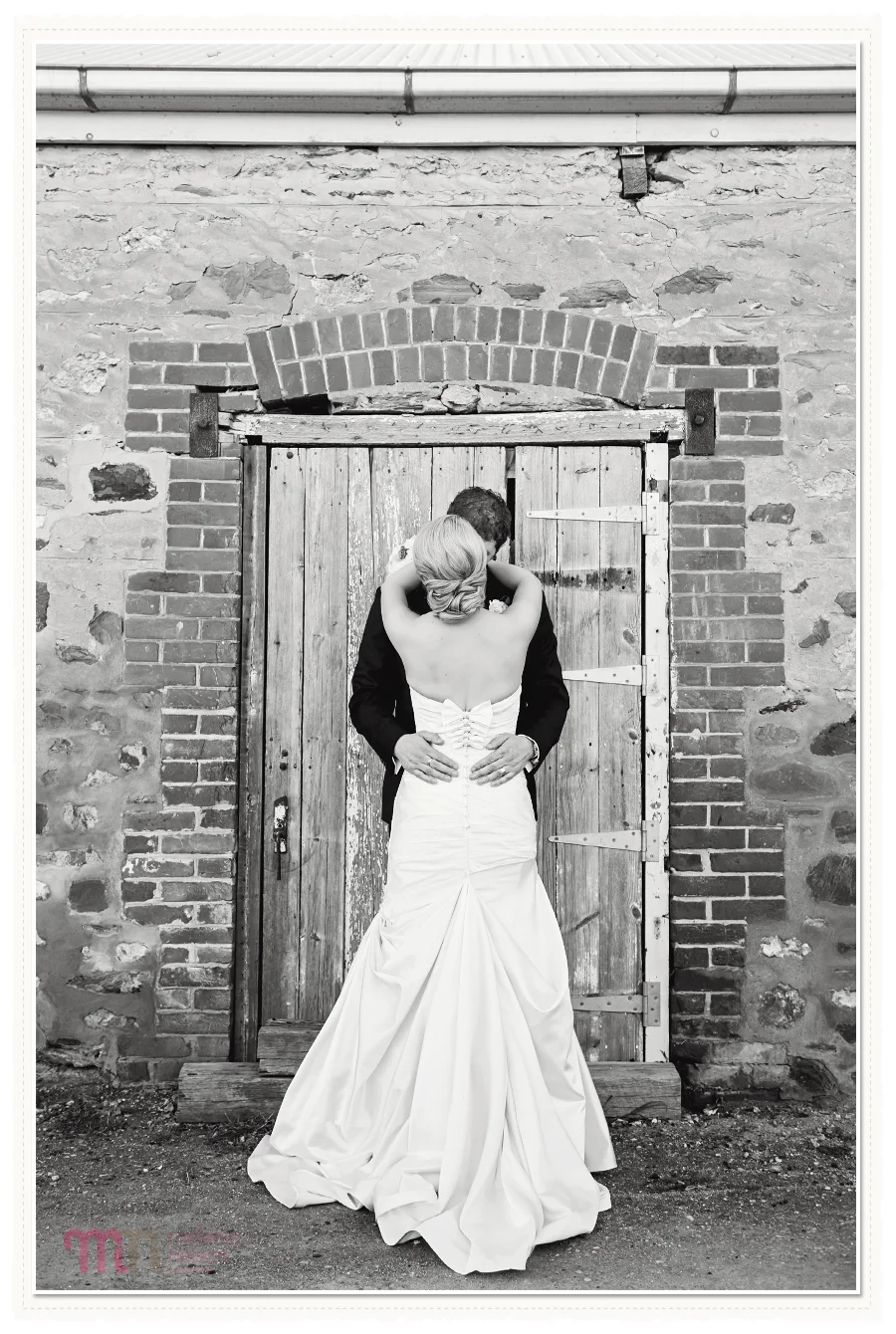 Kingsford Homestead wedding 21