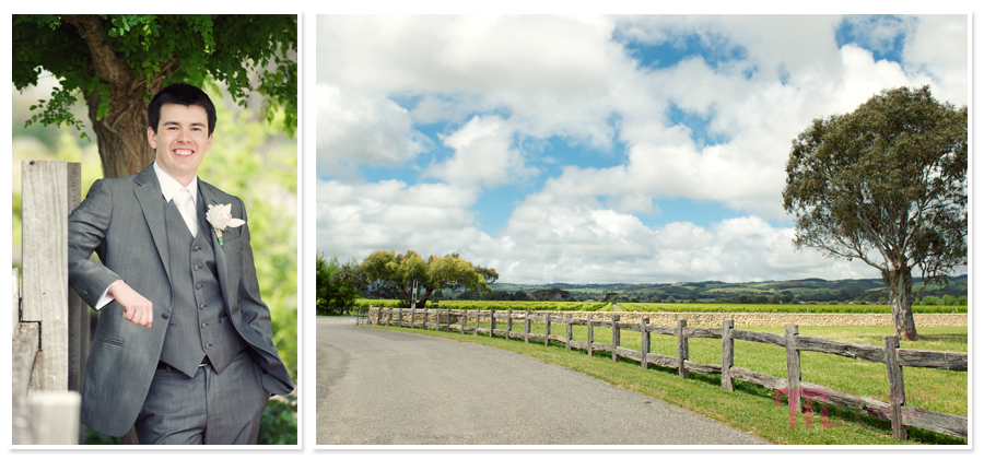 Adelaide Wedding Photography