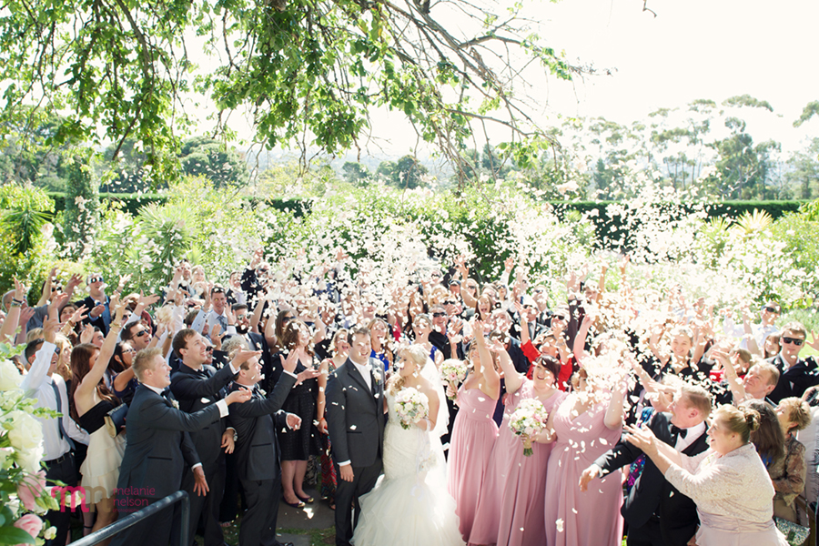 carrick hill weddings