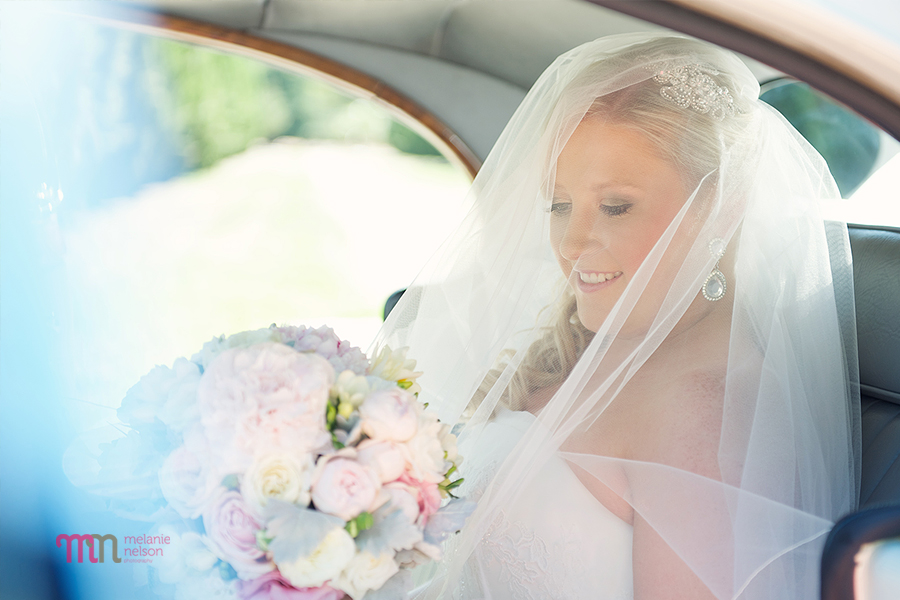 carrick hill weddings