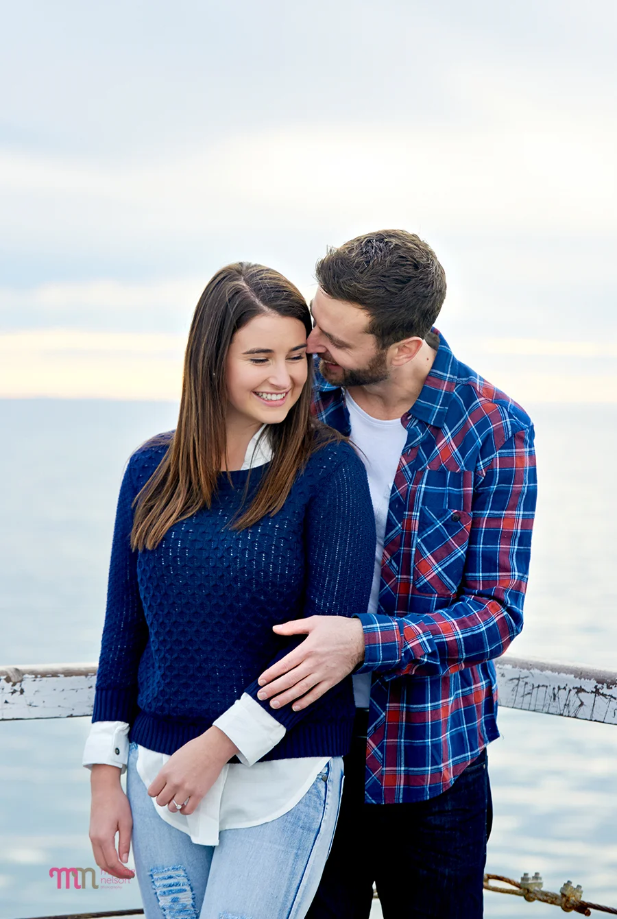 engagement photography