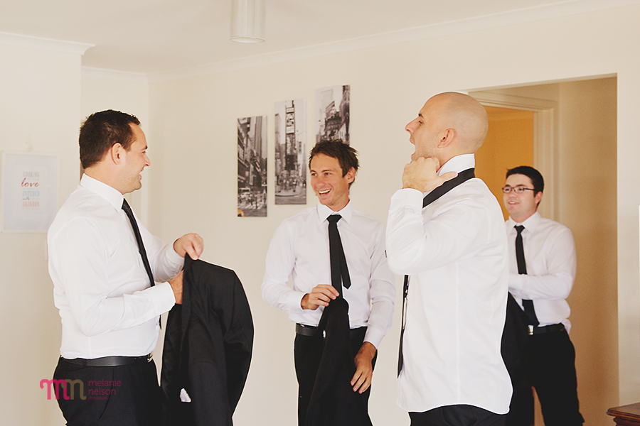 Adelaide Wedding Photographer 11