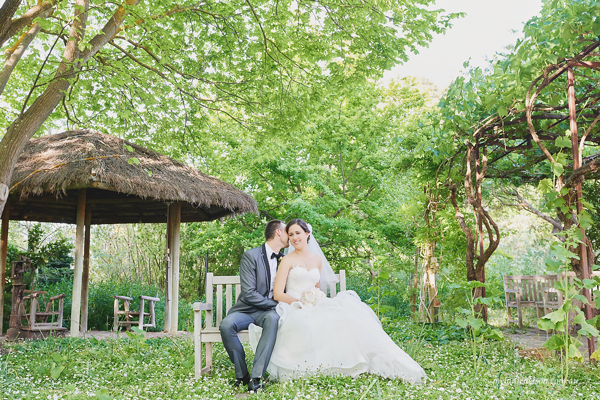 al-ru farm wedding photography
