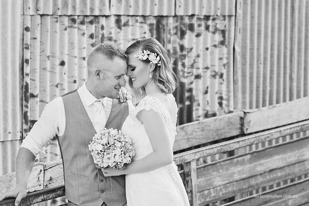 howard vineyard wedding photos