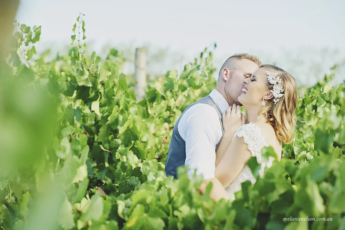 howard vineyard wedding photos