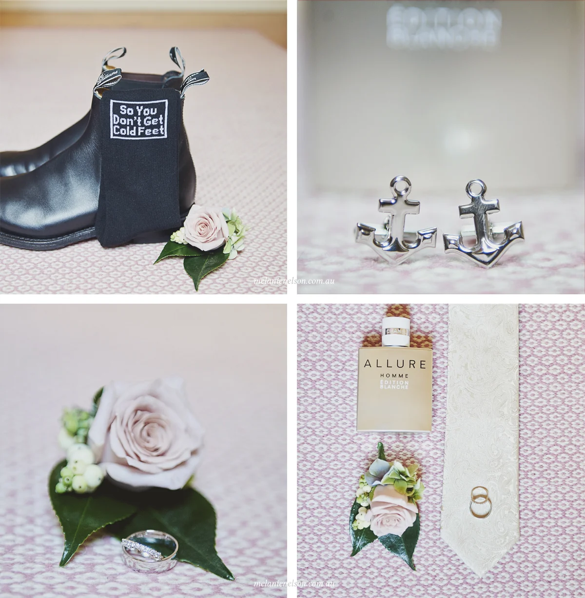 adelaide art gallery wedding