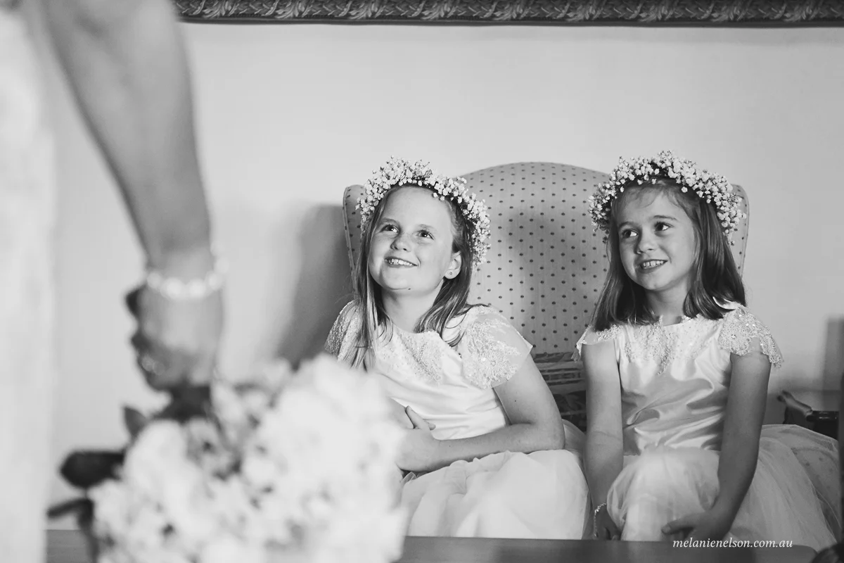 adelaide hills wedding