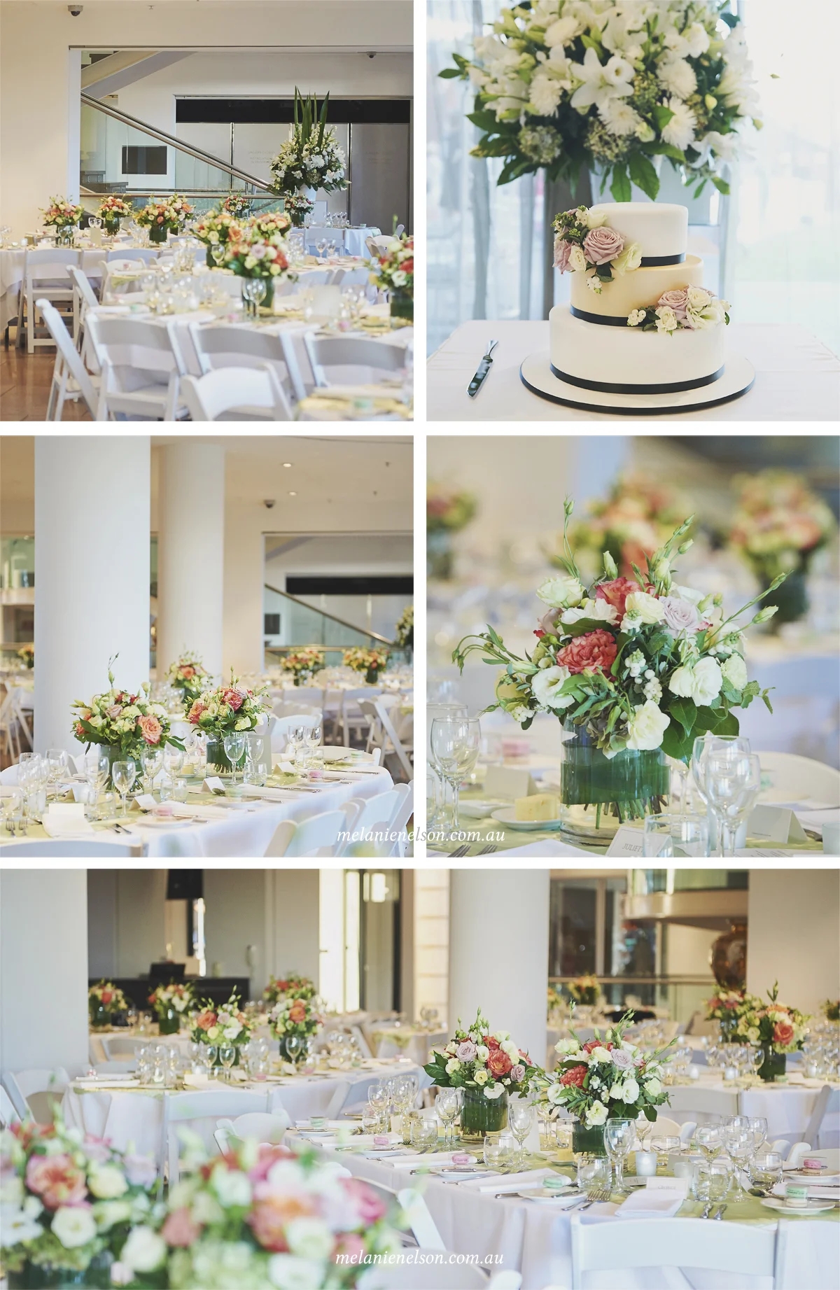 adelaide art gallery wedding