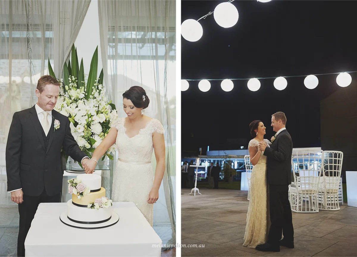 adelaide art gallery wedding