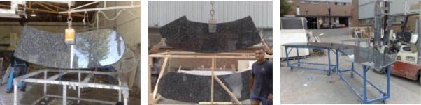 Fabrication