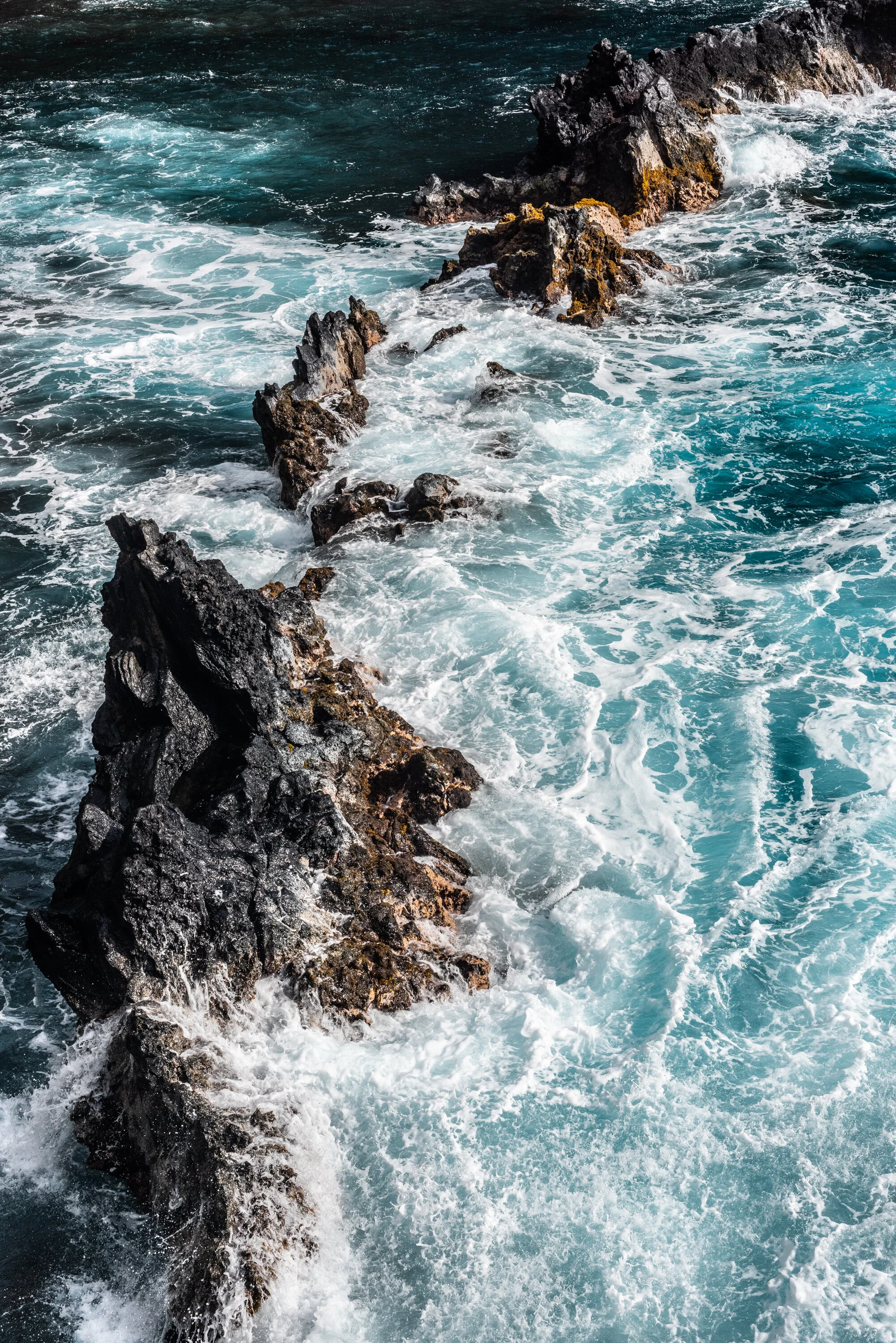  Hana, Maui, 2020 