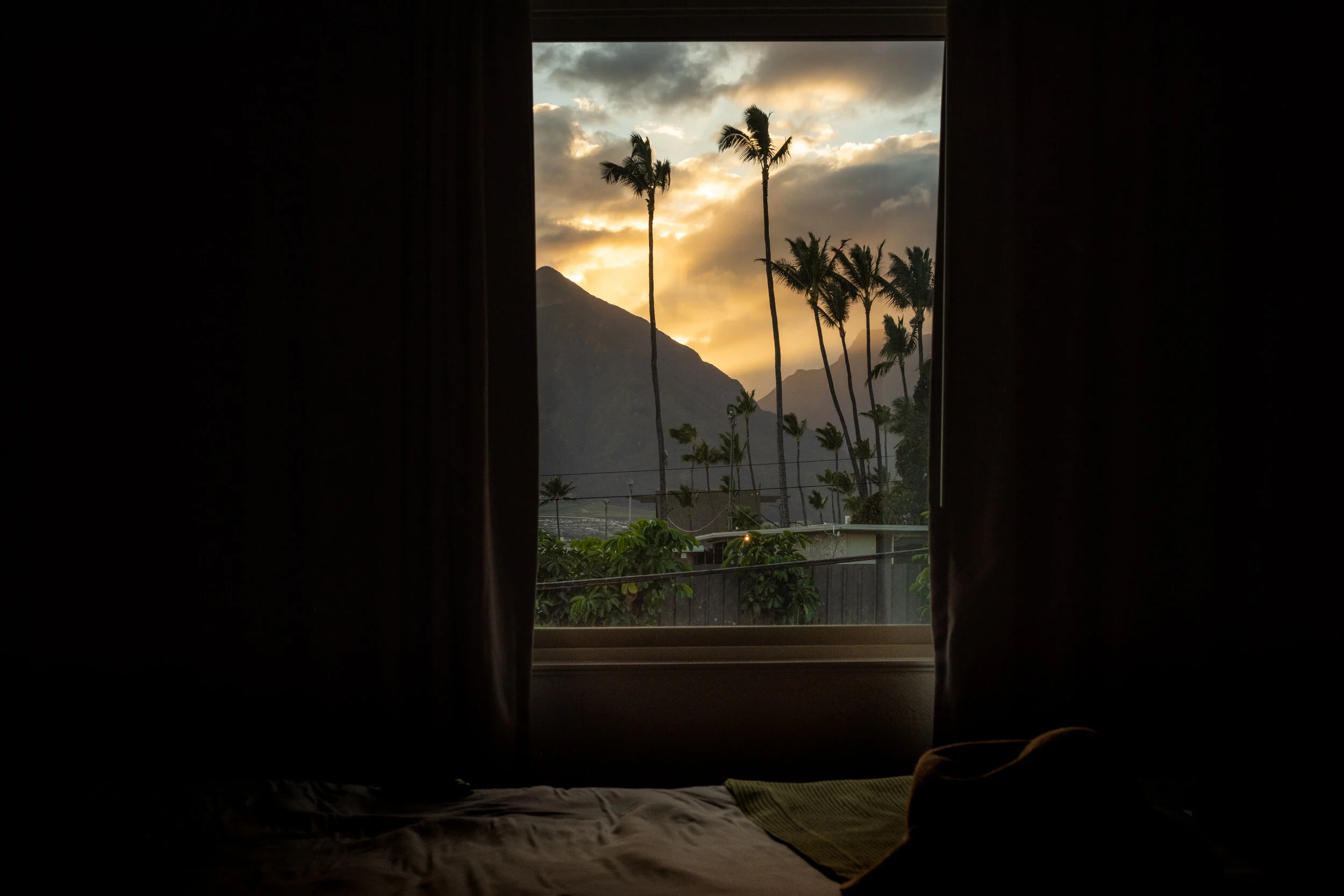  Kahului, Maui, 2020 