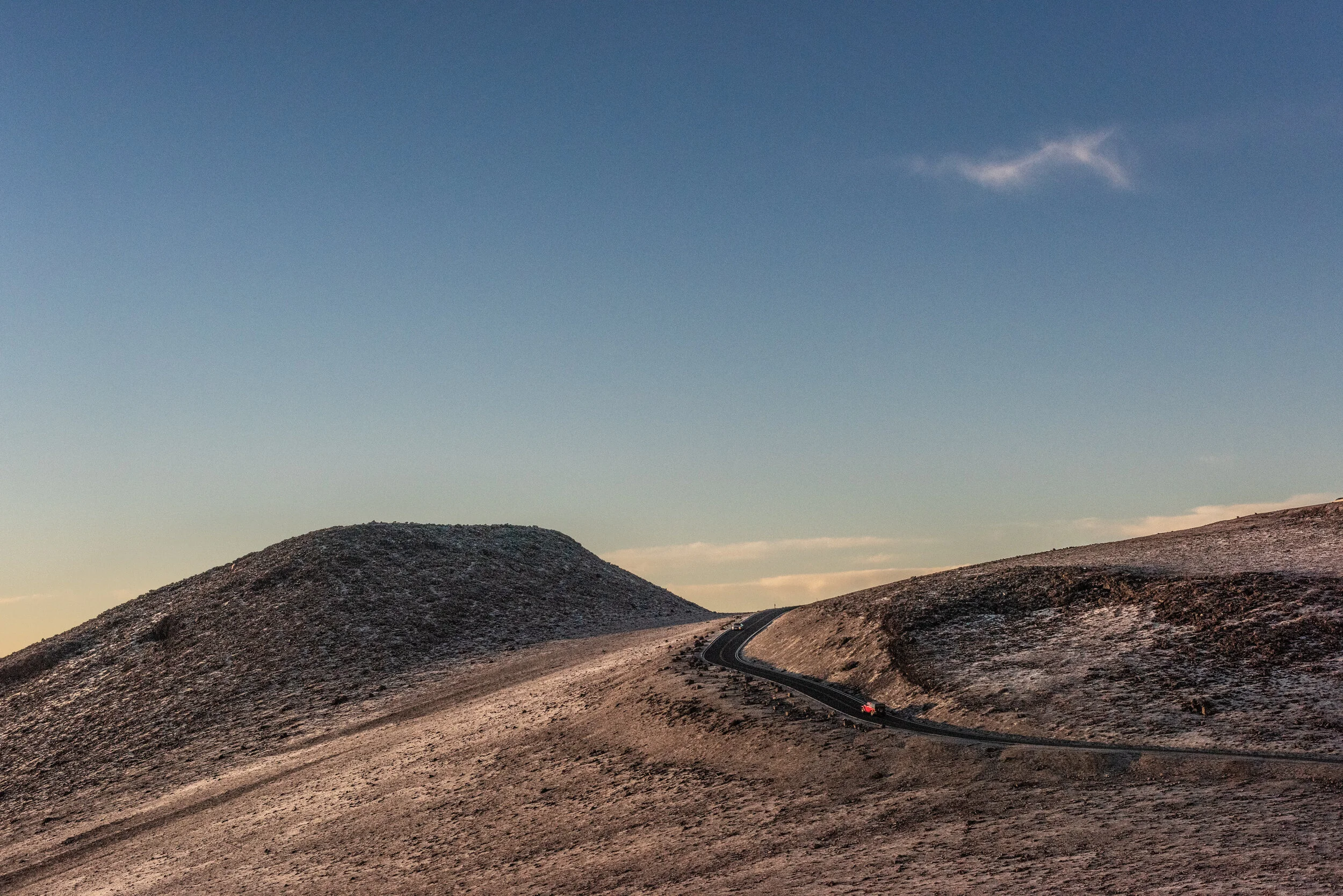  Haleakalā National Park, Maui, 2020 