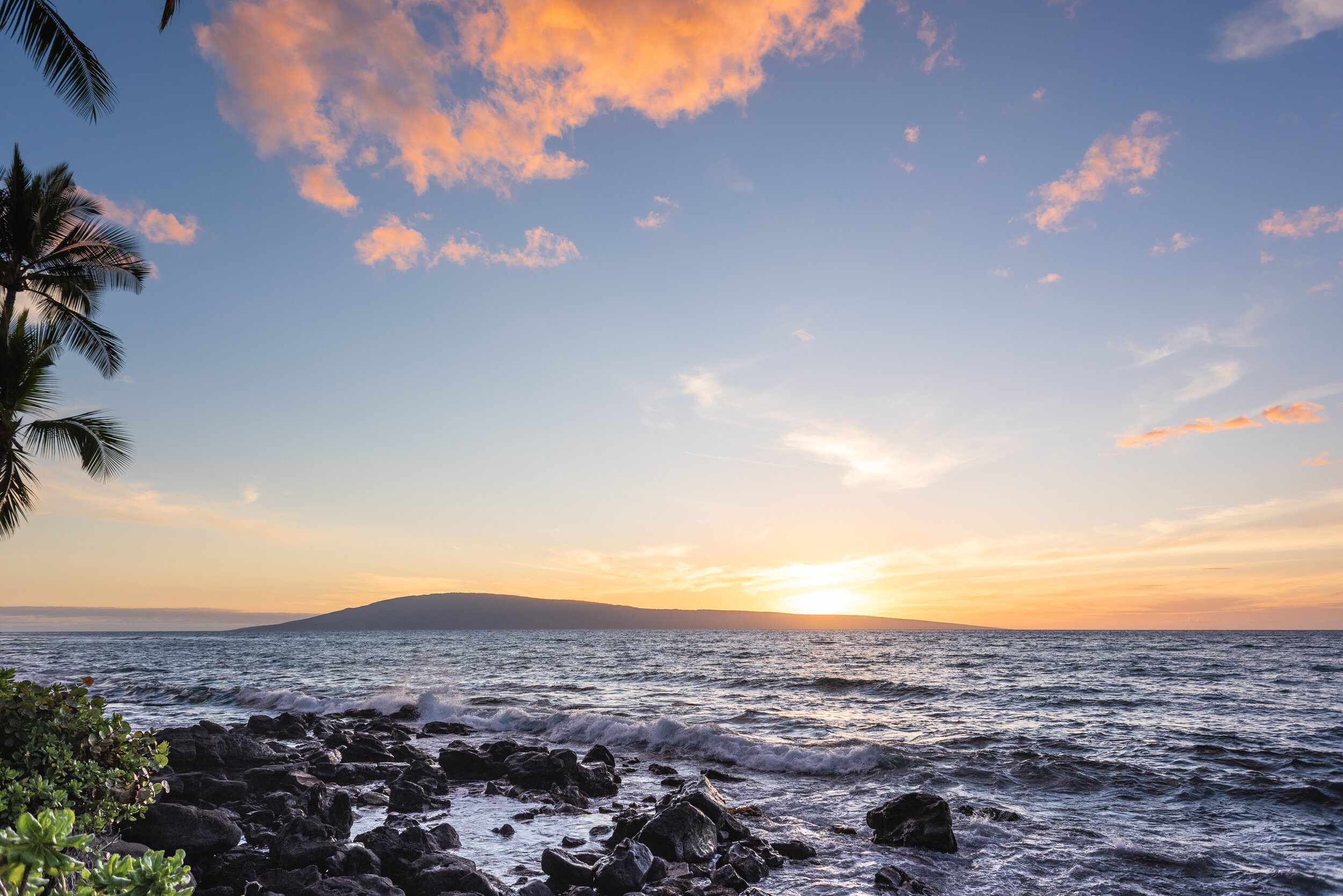  Mahinahina, Maui, 2020 