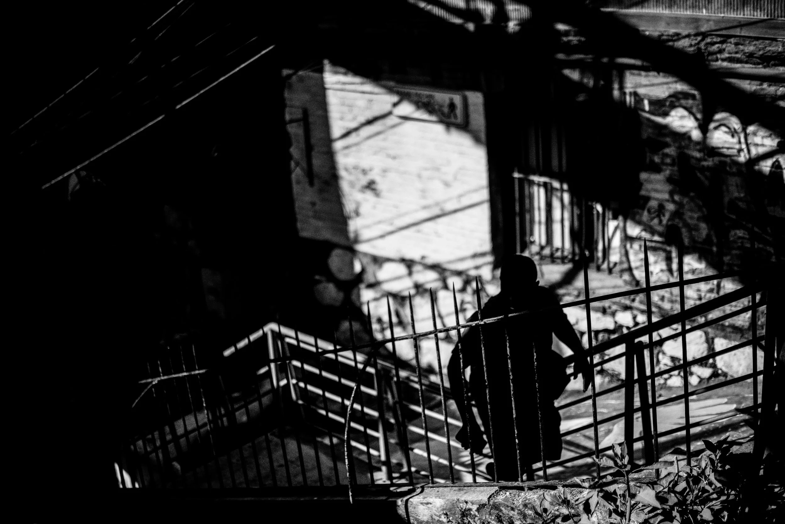  Valparaíso, Chile. 