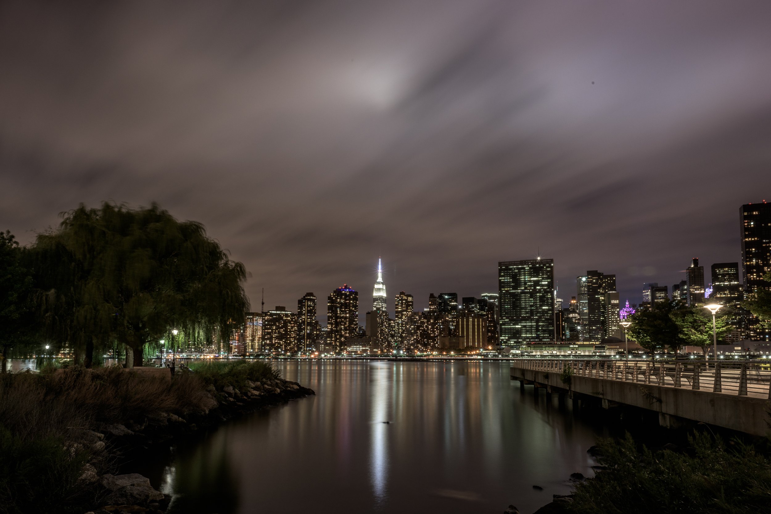  Long Island City, Queens. 