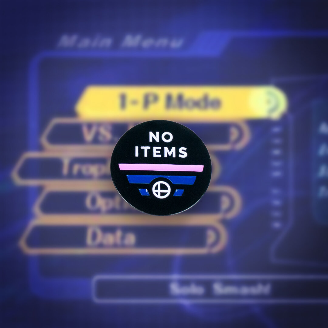 No Items Final Destination 