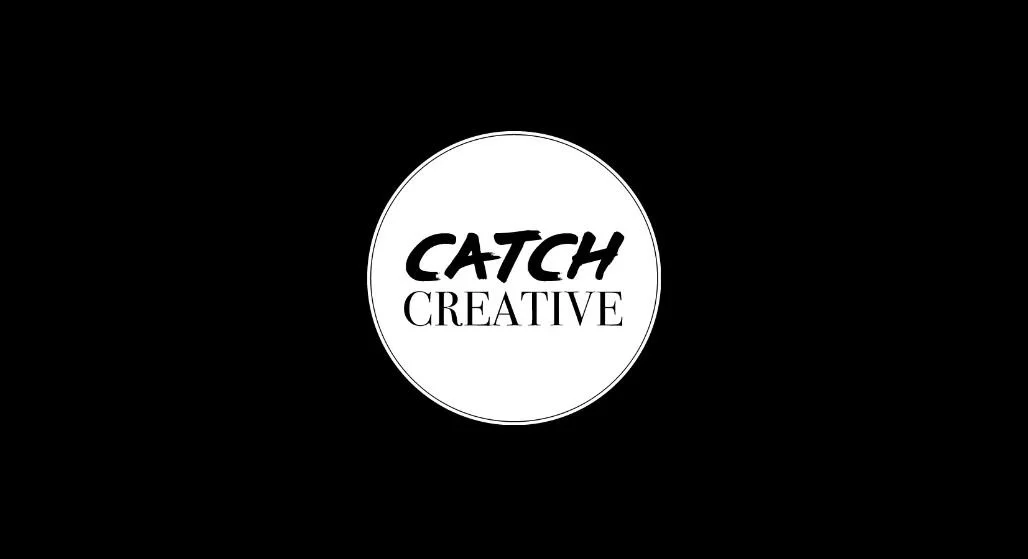 Meet the people behind Catch Creative!