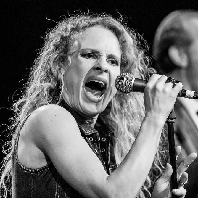 Christina Lecocq / Vocal Coach