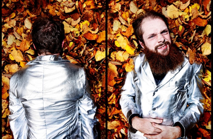Frederik Thaae / Musiker