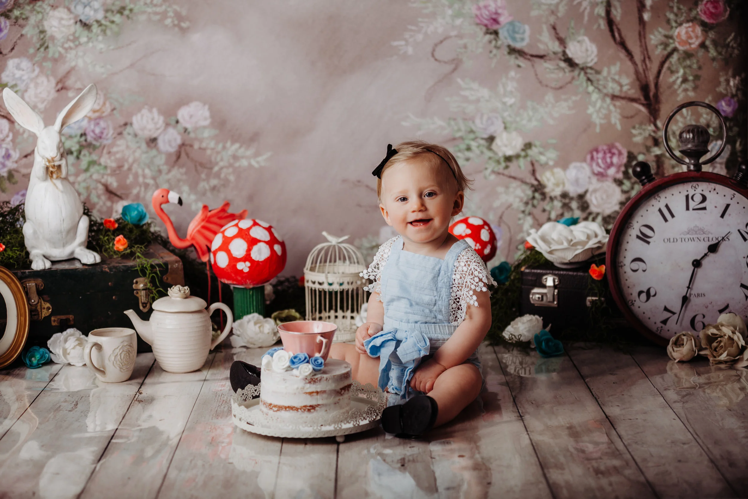 Cake Smash Photo Session Cheyenne WY 03 AM Photography LLC.JPG