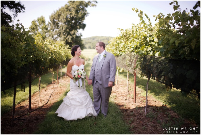 Events Weddings Arrington Vineyards