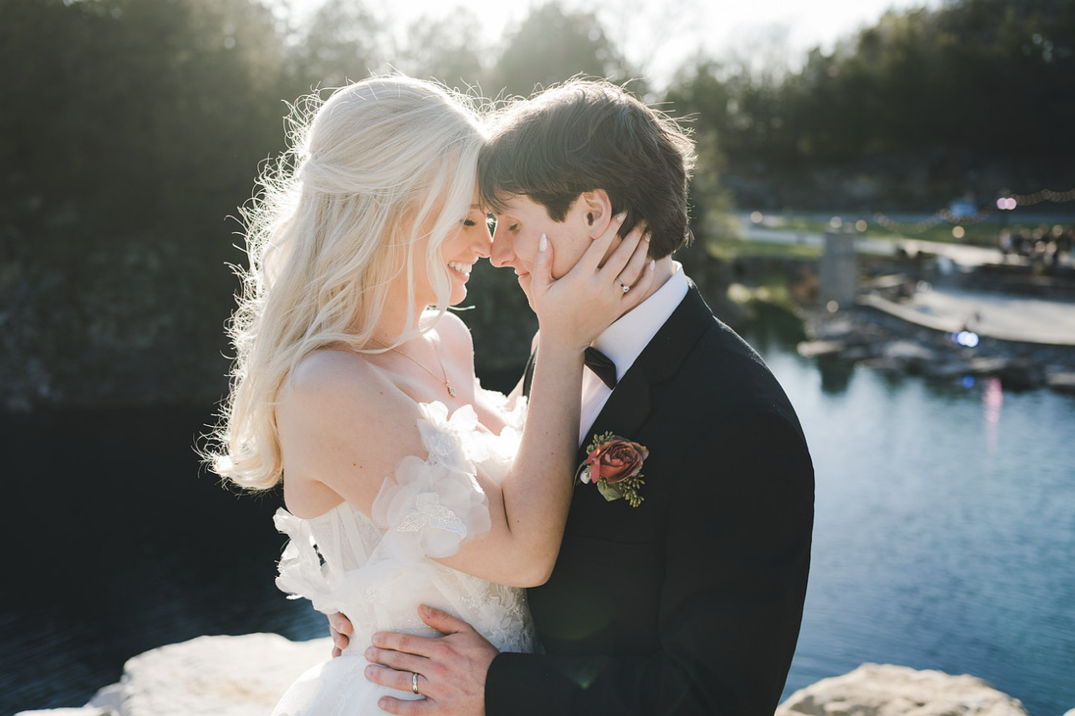 Nashville Wedding Photographer