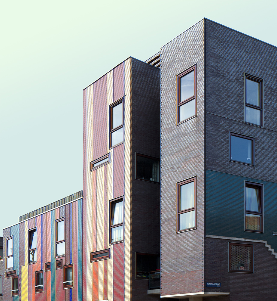 Studio apartments