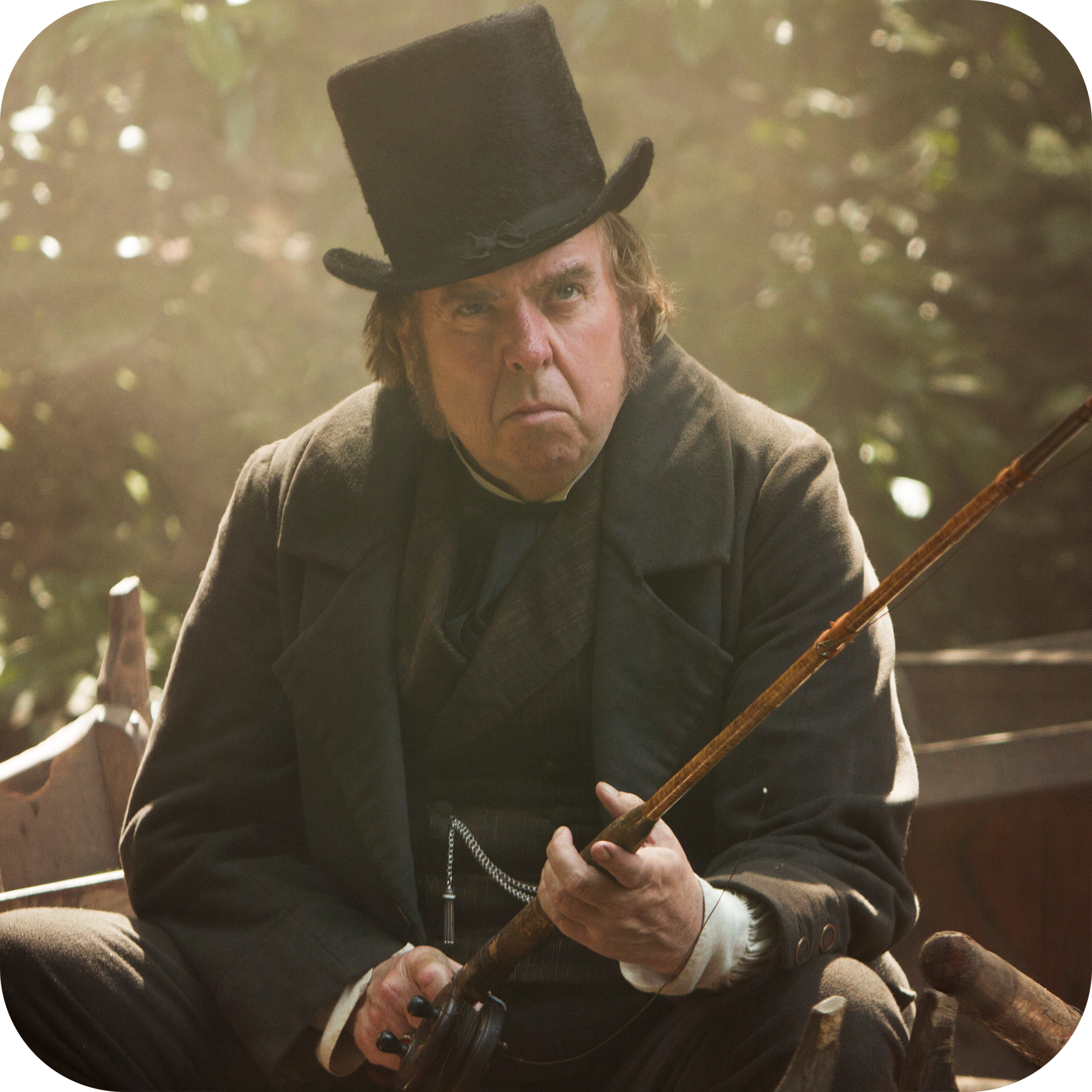 Mr. Turner