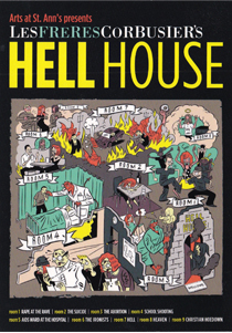 Hell House