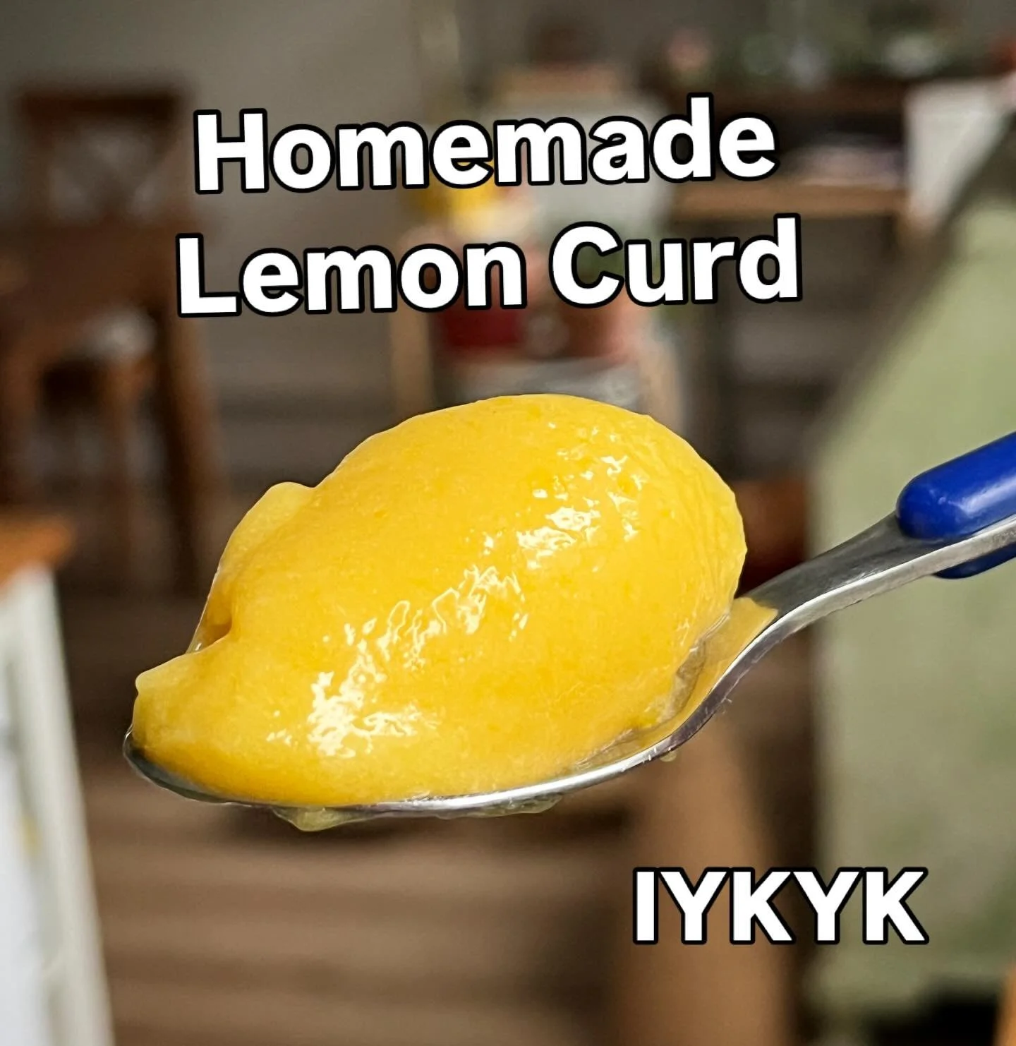 Where the curd heads at?
