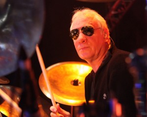 Ian Mosley Marillion Shaw C
