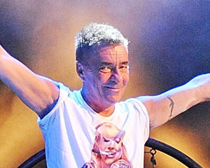 John Keeble Spandau Ballet Shaw Super Soul