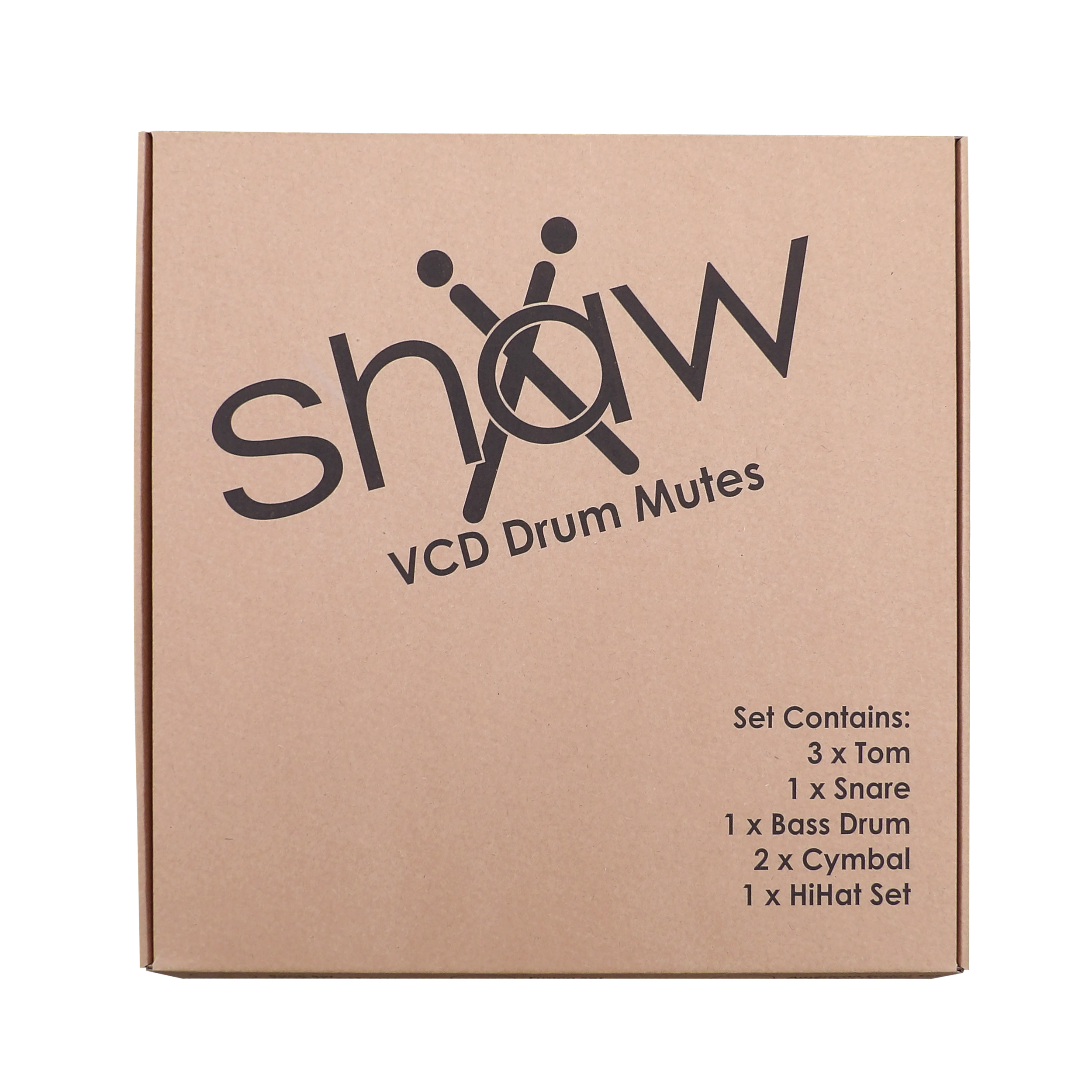 SSVCD_Volume Control Disk Set.png