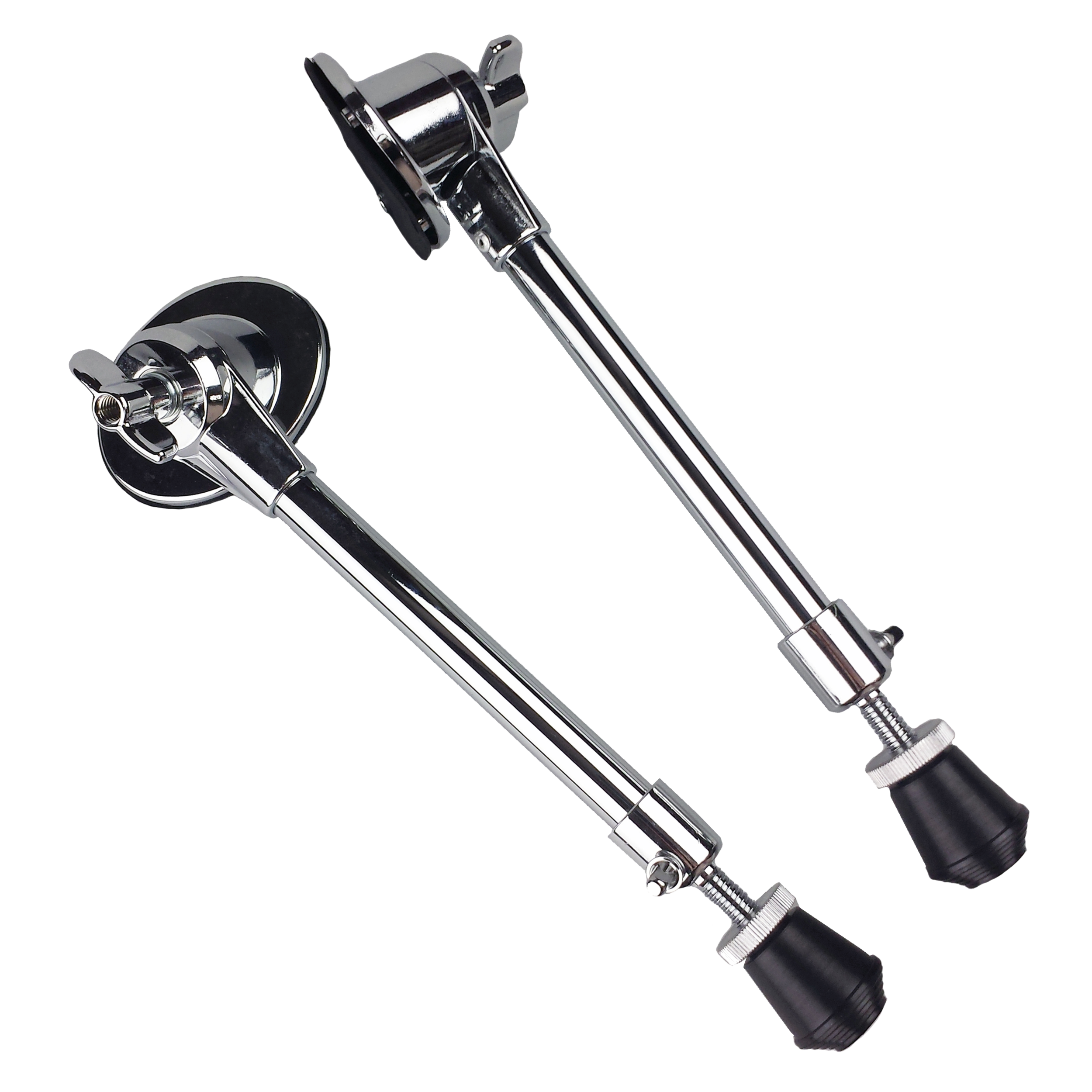 Bass Drum Spurs — Shaw Percussion