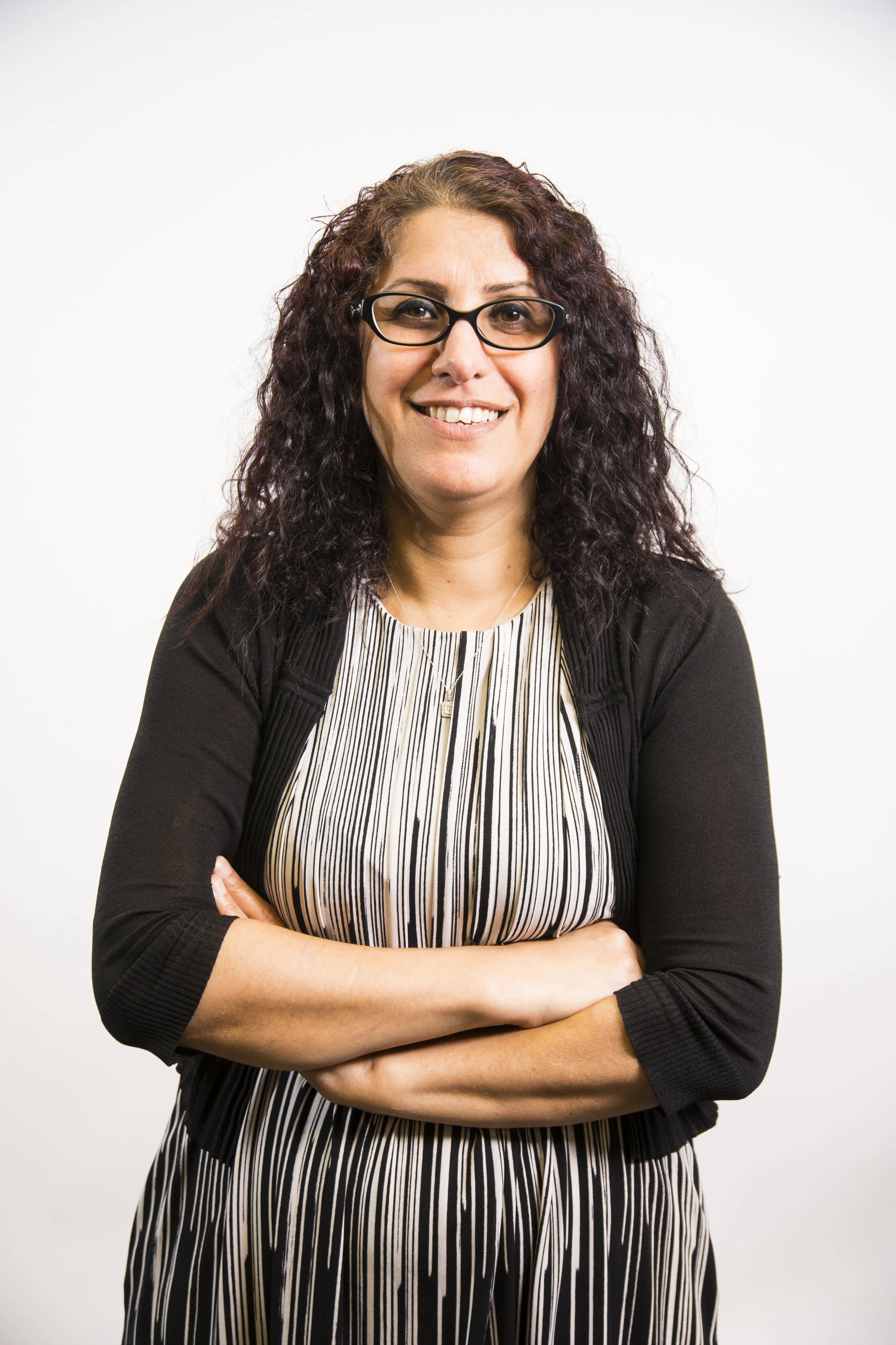 Wasan Issa (English, Arabic, Kurdish -Faily Dialect) Wasan joined us in 2004 and works to ensure that newcomers to Waterloo Region settle successfully. Originally from Iraq, Wasan graduated from al-Turath University College in Baghdad with a degree in English Literature and subsequently spent six years as a refugee in Syria before moving to Canada in 2000. She became a proud Canadian citizen in 2004. She is also a graduate of the Teacher of English as a Second Language program of Conestoga College and is completing the requirements for the post-graduate program in the Applied Counselling program at Conestoga, as well. She is active in the community as the Chair of the local branch of the Iraqi-Canadian Society of Ontario, as well as the Chair of KW Arab-Canadian Theatre.