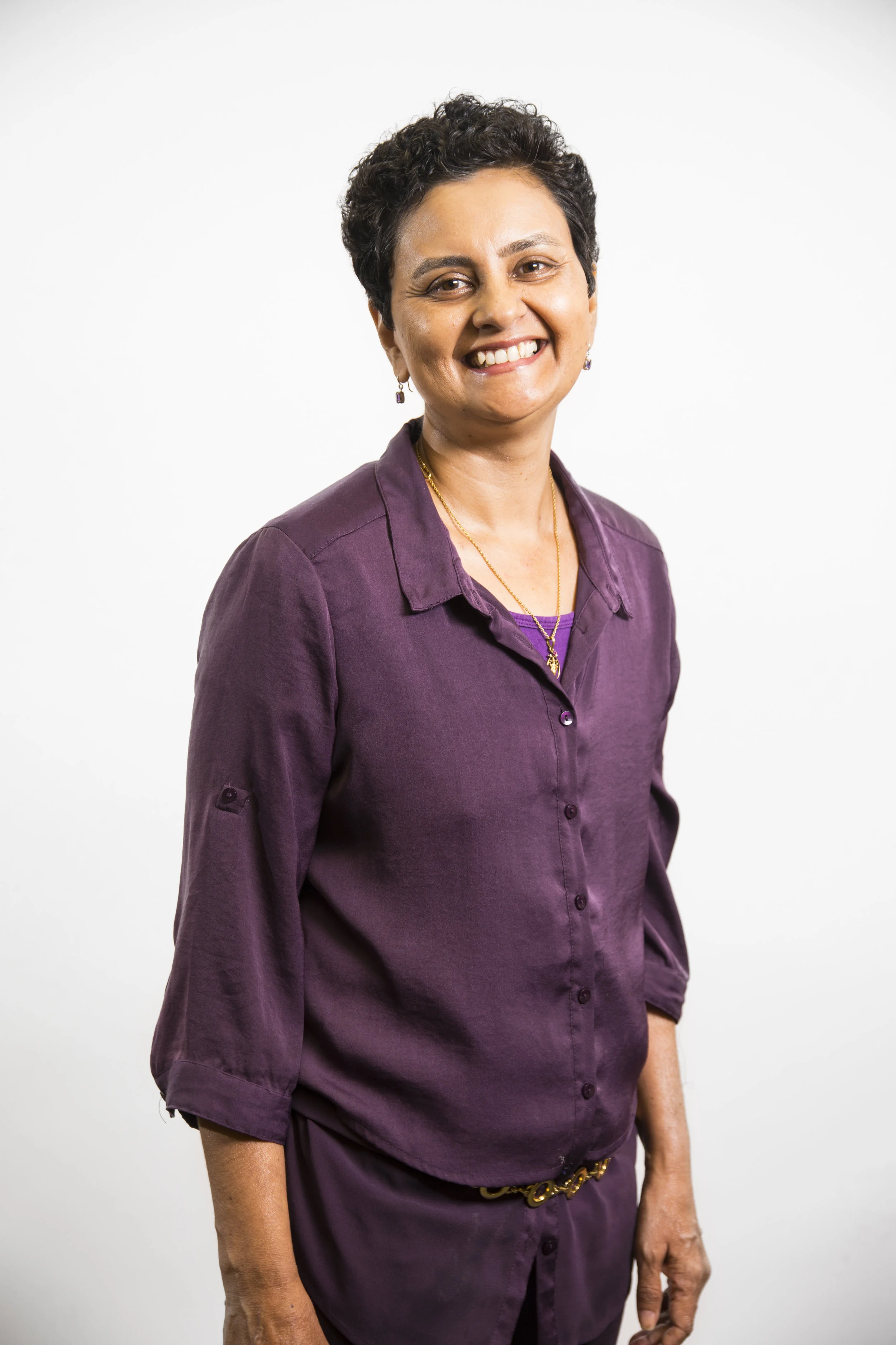 Jay Palani (English, Afrikaans) Jay joined us 2010, shortly after moving to Waterloo Region from South Africa. She focuses on helping newcomers access the labour market and community supports by facilitating workshops on job search strategies and short and long-term goal setting. She excels at matching our clients' skills and education with the needs of Canadian employers. A passionate believer in taking a holistic approach to work and life, Jay holds a Bachelor of Paedagogics degree, with a major in Psychology, from the University of South Africa as well as a post-graduate certification as a Career Development Practitioner from Conestoga College. A Certified Life Coach and trained Reiki practitioner, Jay enjoys long walks in nature, meditation, music, reading and gardening. In 2014, Jay became a proud Canadian citizen.