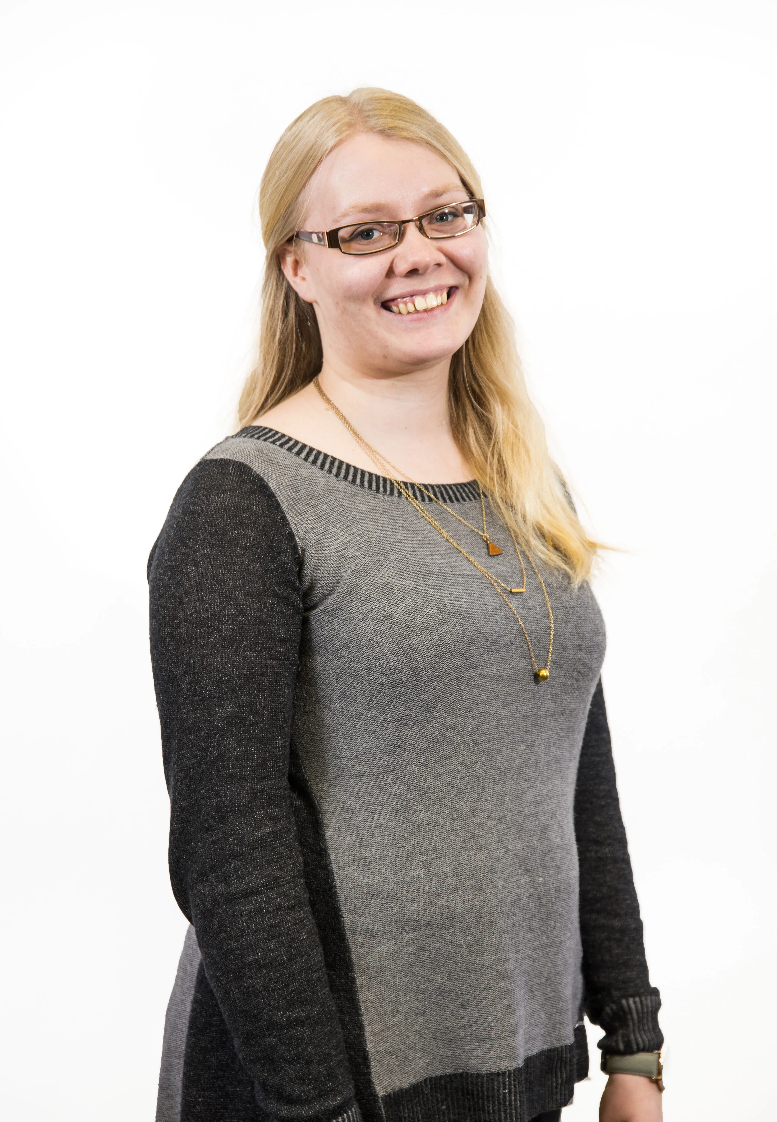 Katelyn Duursma (English)
