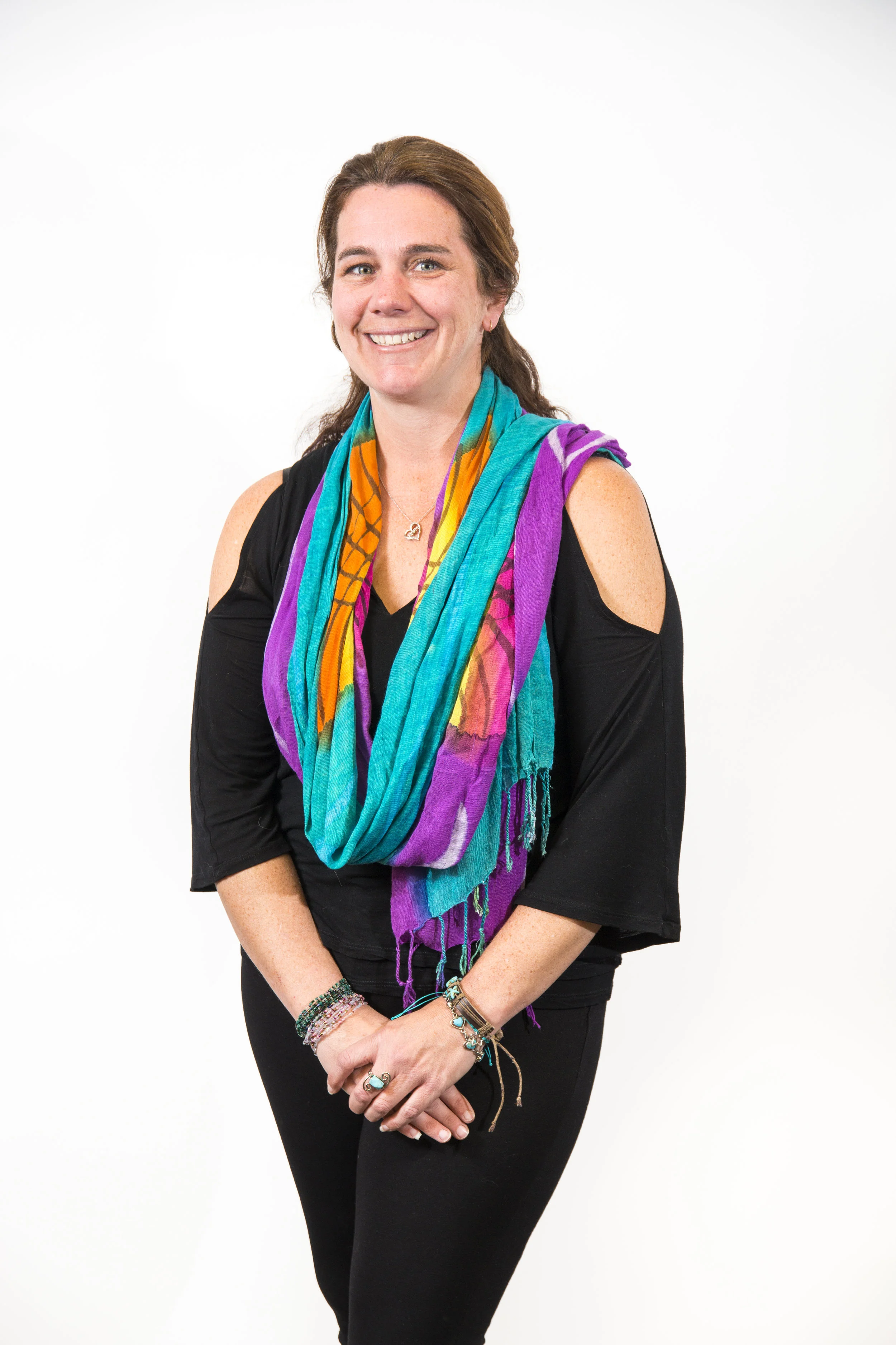 Vanessa Harrison (English)