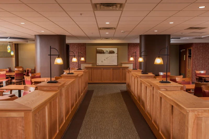 Commercial Painting Companies in St. Paul