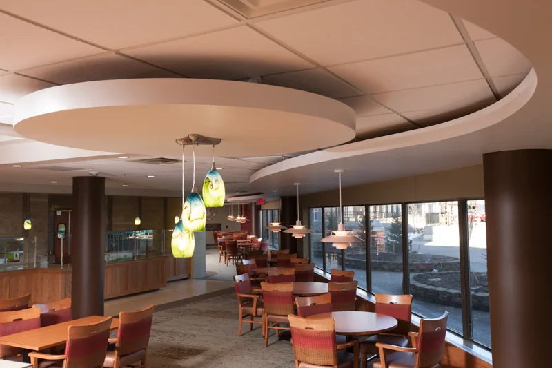 Commercial Painting Companies in St. Paul