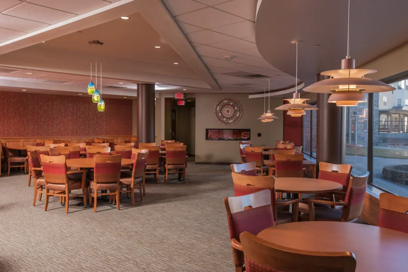 Commercial Painting Companies in St. Paul
